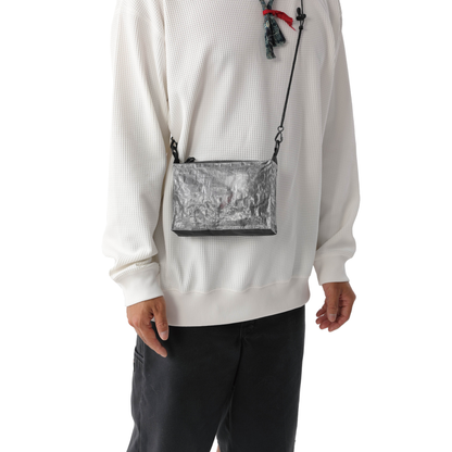 PPU SQUARE POCKET - S